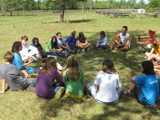 summer camps at alpenblick farm