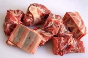 Goat Meat